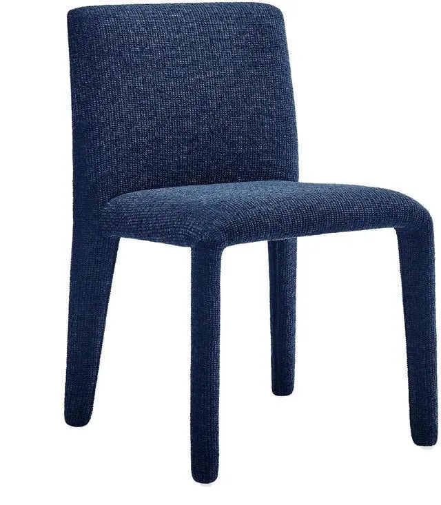 Main image of Rhodes Fabric Upholstered Dining Chair by Modway