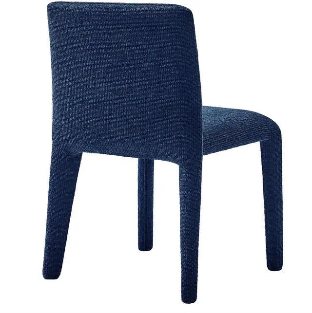 Alt view image 6 of 7 - Rhodes Fabric Upholstered Dining Chair by Modway
