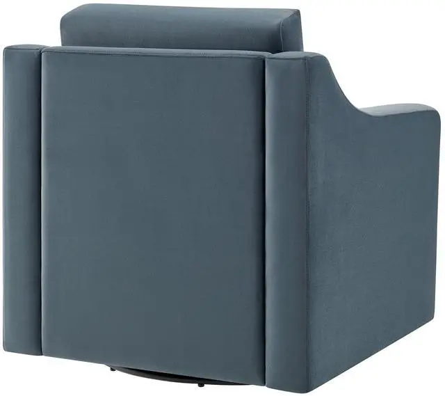 Alt view image 5 of 7 - Liora Performance Velvet Armchair by Modway