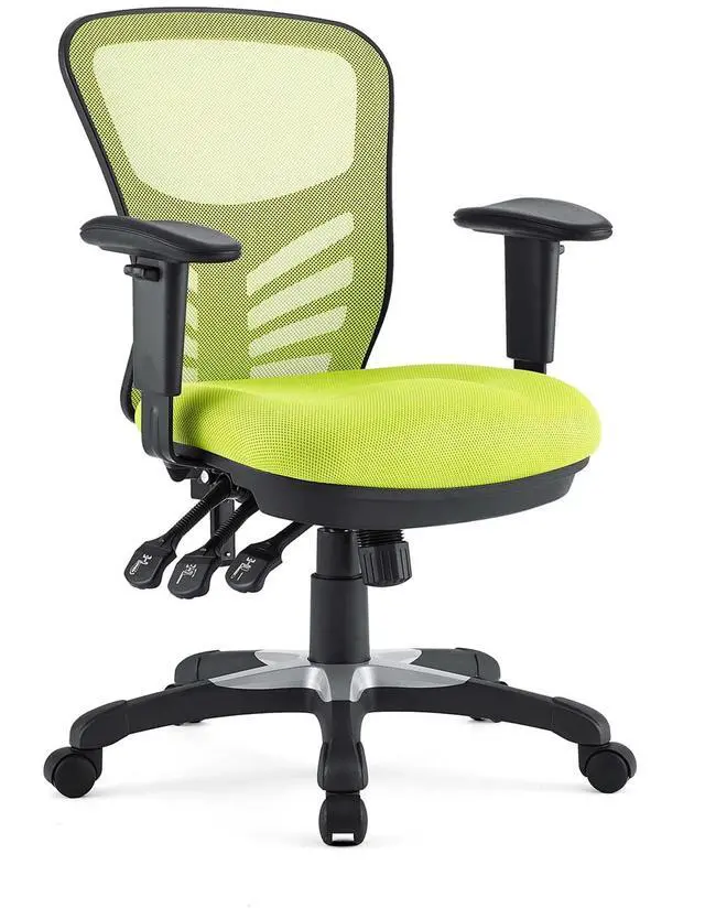 Main image of Articulate Mesh Office Chair by Modway