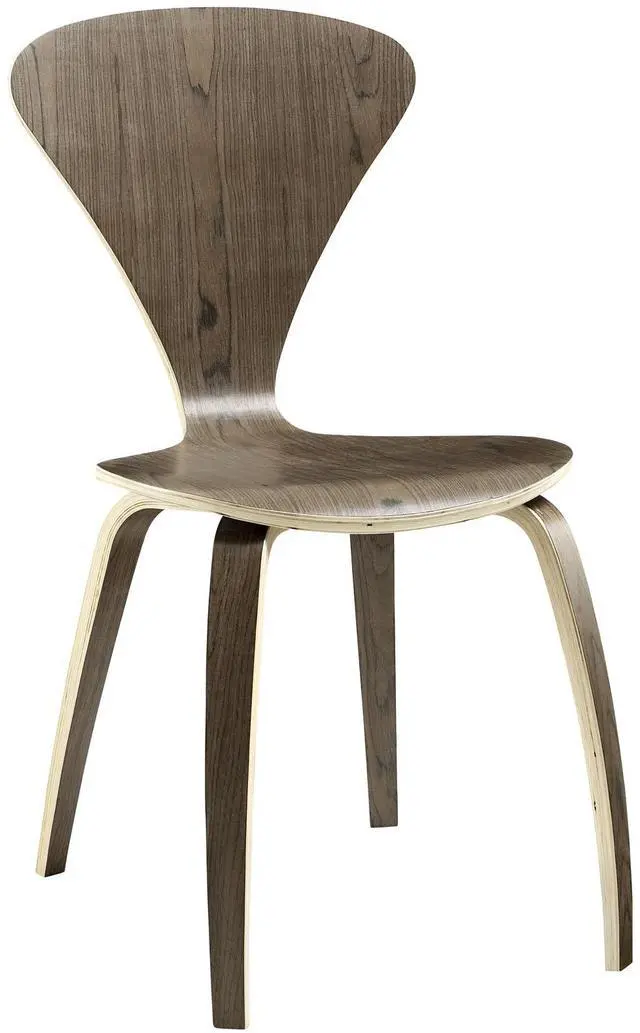 Alt view image 3 of 6 - Vortex Dining Side Chair