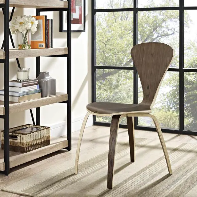 Alt view image 6 of 6 - Vortex Dining Side Chair