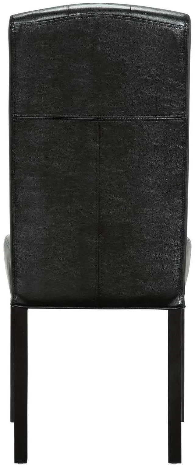 Alt view image 5 of 6 - Perdure Dining Side Chair