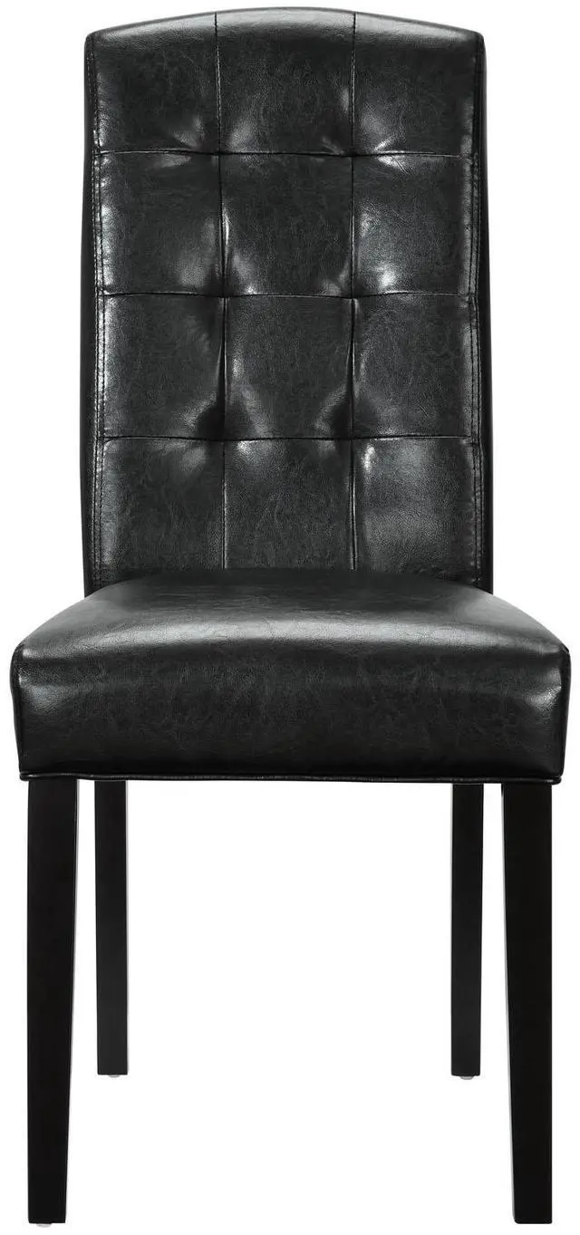 Alt view image 3 of 6 - Perdure Dining Side Chair