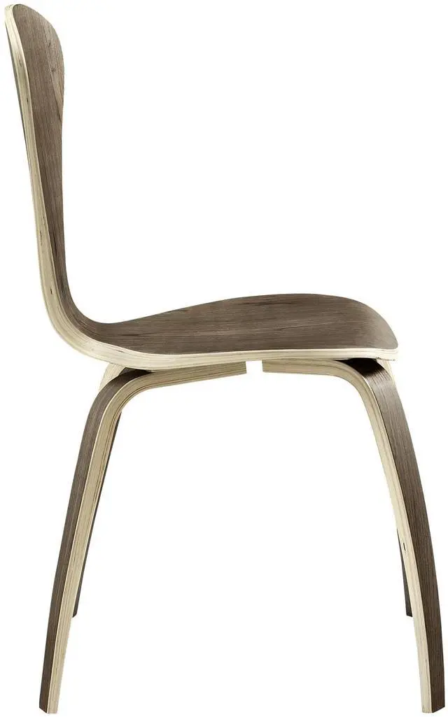 Alt view image 4 of 6 - Vortex Dining Side Chair