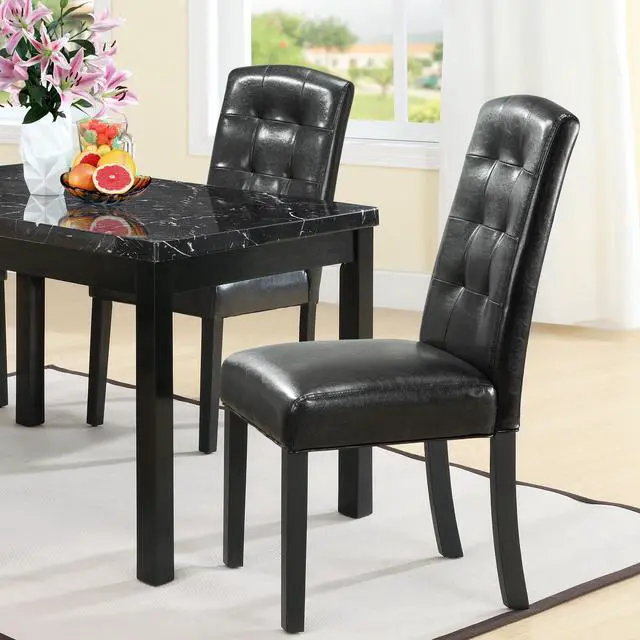 Alt view image 6 of 6 - Perdure Dining Side Chair