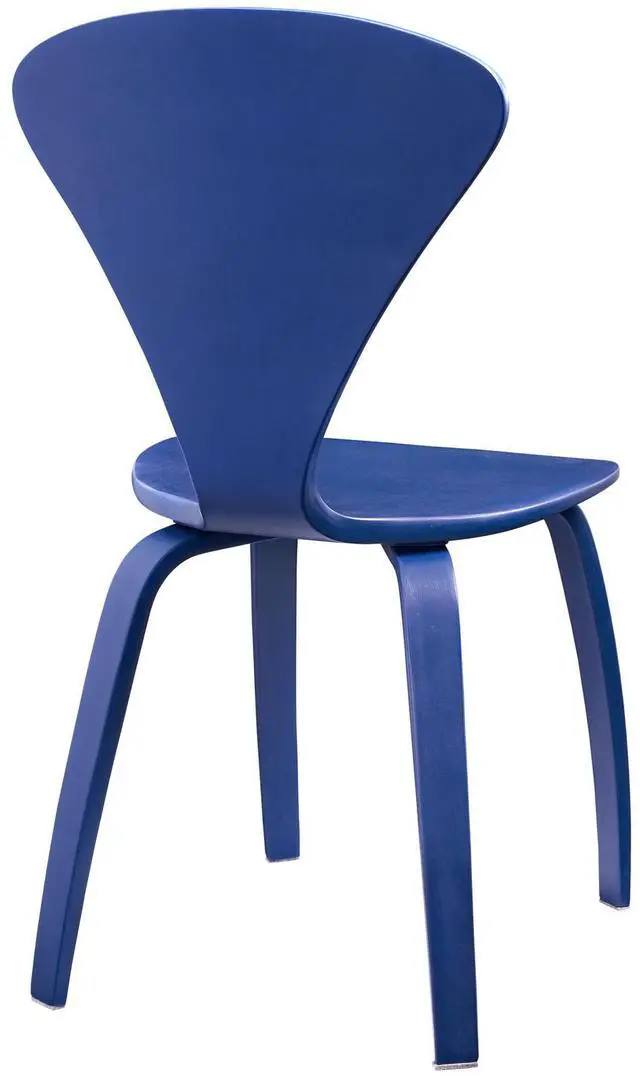 Alt view image 4 of 5 - Vortex Dining Chairs Set of 2 by Modway