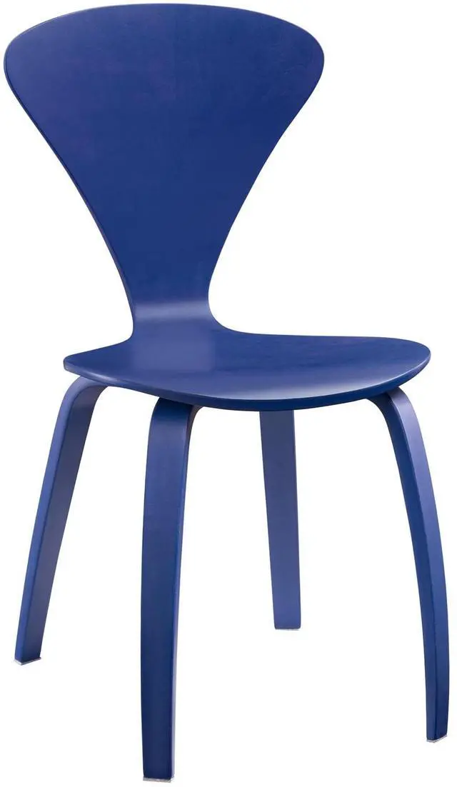 Alt view image 2 of 5 - Vortex Dining Chairs Set of 2 by Modway