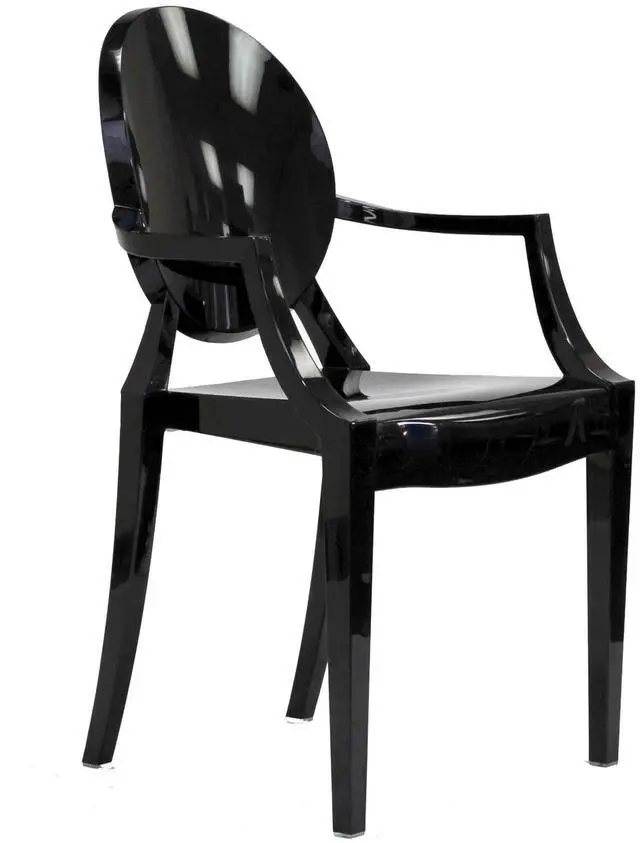 Alt view image 6 of 8 - Casper Dining Armchairs Set of 2