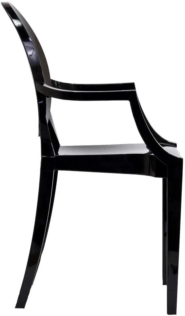 Alt view image 7 of 8 - Casper Dining Armchairs Set of 2