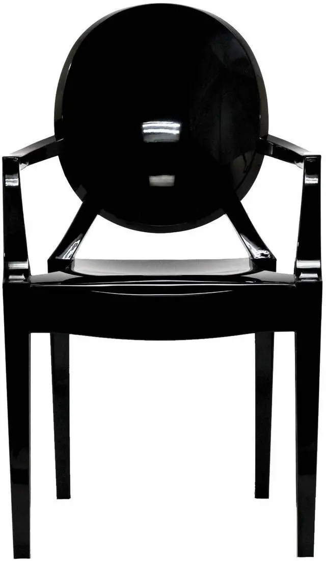 Alt view image 8 of 8 - Casper Dining Armchairs Set of 2