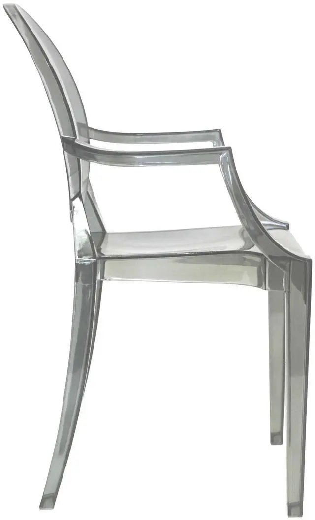 Alt view image 6 of 8 - Casper Dining Armchairs Set of 2