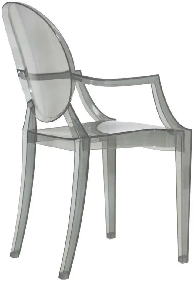 Alt view image 7 of 8 - Casper Dining Armchairs Set of 2