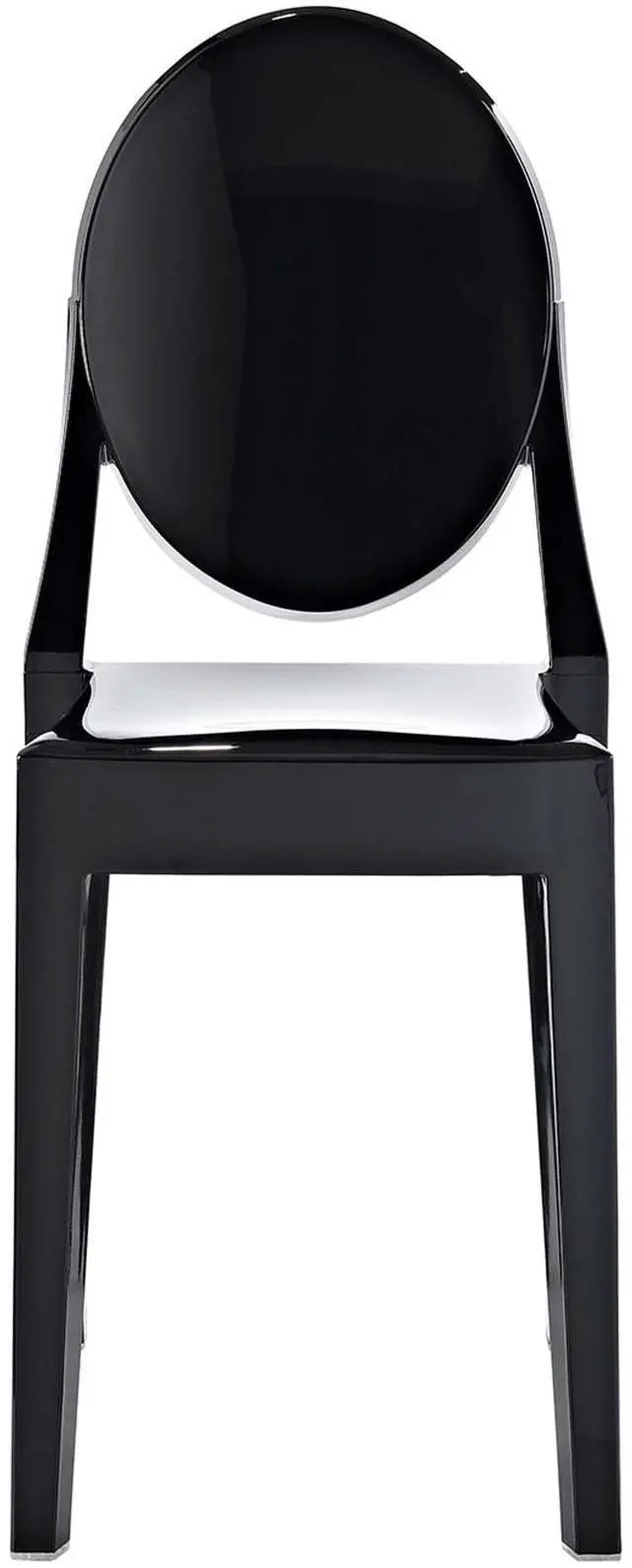 Alt view image 7 of 9 - Casper Dining Chairs Set of 2