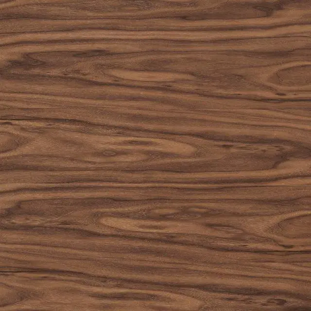 Alt view image 6 of 7 - Senja 95" Oval Dining Table Walnut EEI-6065-WAL-SET