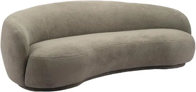 Main image of Tibet Sofa Olive Green