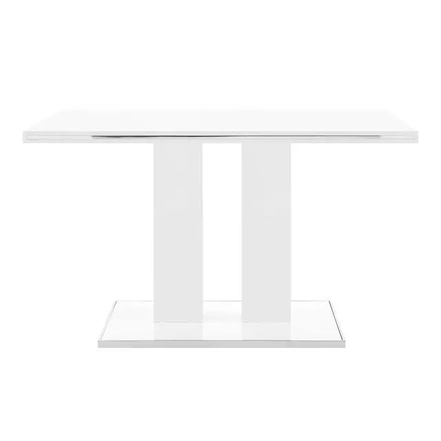 Alt view image 3 of 6 - Amanda Dining Table
