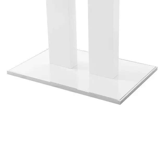 Alt view image 5 of 6 - Amanda Dining Table