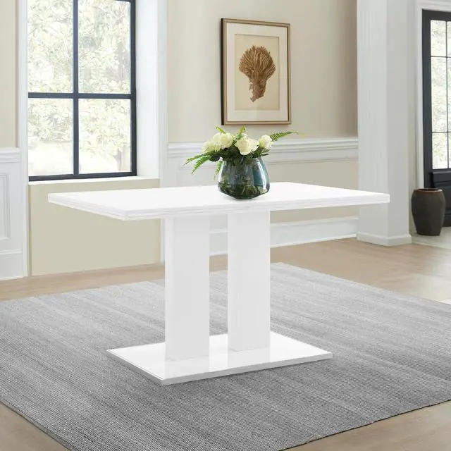 Alt view image 2 of 6 - Amanda Dining Table