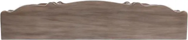 Alt view image 4 of 7 - Peyton Console Table in Gray,Natural 3028247
