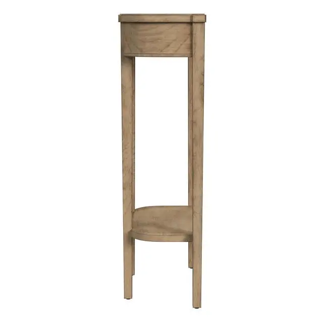 Alt view image 4 of 7 - Wendell Console Table in Beige 3009424