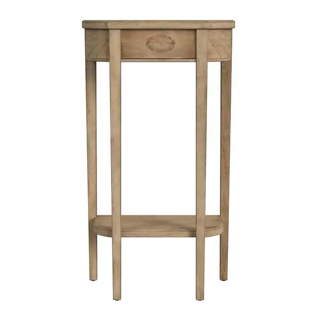 Alt view image 6 of 7 - Wendell Console Table in Beige 3009424