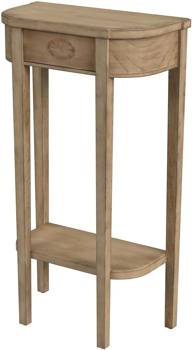 Main image of Wendell Console Table in Beige 3009424