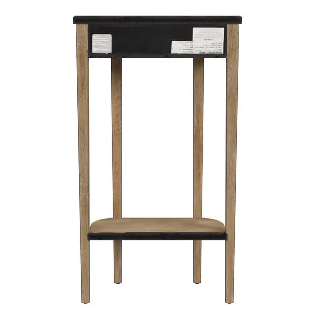 Alt view image 7 of 7 - Wendell Console Table in Beige 3009424