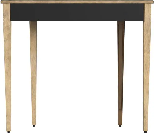 Alt view image 6 of 7 - Chester Console Table in Beige 4116424