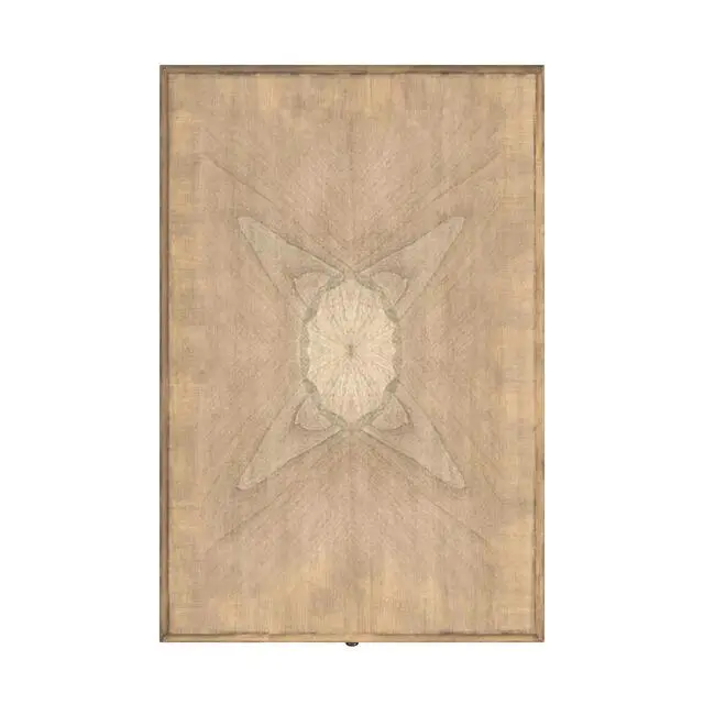 Alt view image 5 of 7 - Gilbert End Table in Beige 4107424