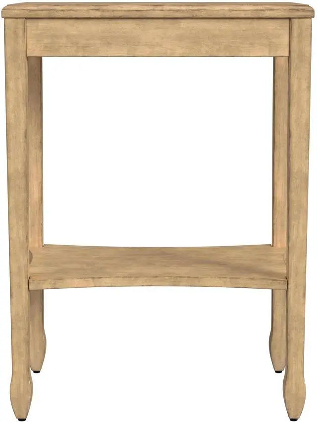 Alt view image 7 of 7 - Gilbert End Table in Beige 4107424