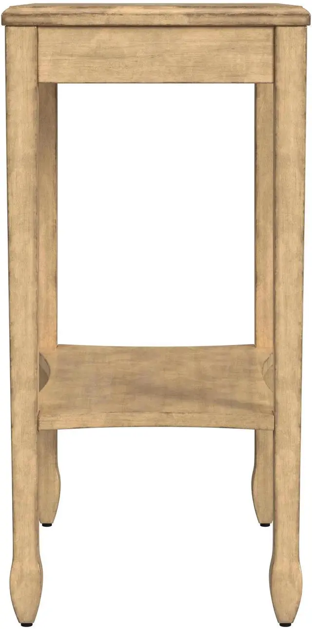 Alt view image 6 of 7 - Gilbert End Table in Beige 4107424