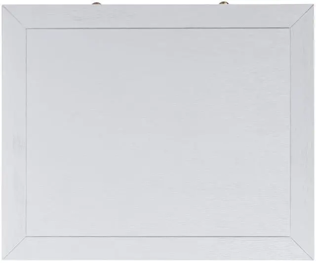 Alt view image 5 of 7 - Nora 2-Drawer Nightstand in White 5734477