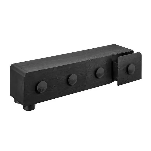 Alt view image 7 of 7 - Sonnet 69" Low Profile TV Stand by Modway EEI-7011