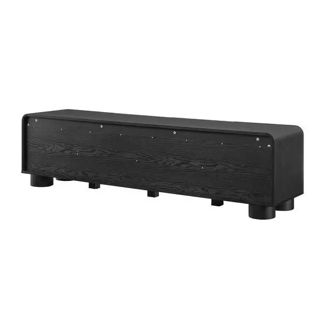 Alt view image 5 of 7 - Sonnet 69" Low Profile TV Stand by Modway EEI-7011