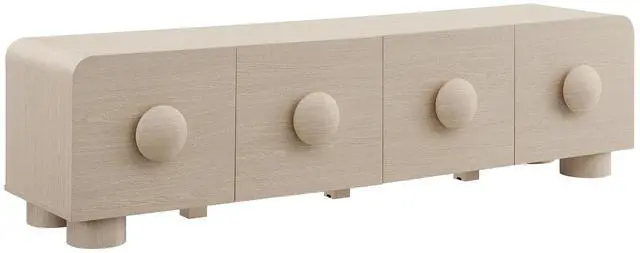 Main image of Sonnet 69" Low Profile TV Stand by Modway EEI-7011