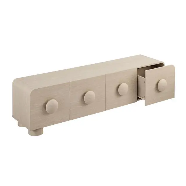 Alt view image 7 of 7 - Sonnet 69" Low Profile TV Stand by Modway EEI-7011