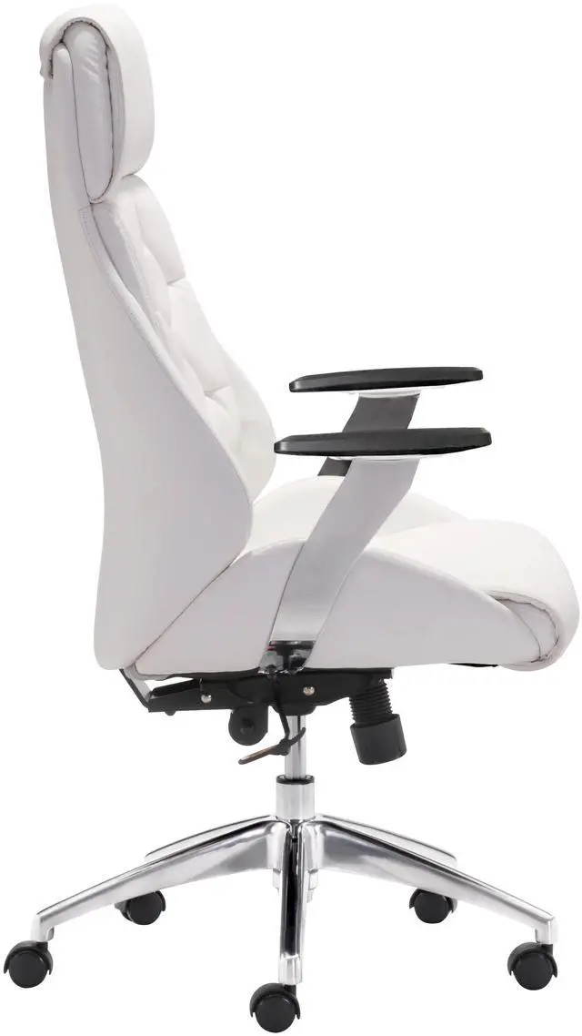 Alt view image 3 of 7 - Boutique Office Chair