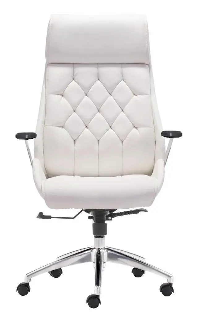 Alt view image 4 of 7 - Boutique Office Chair