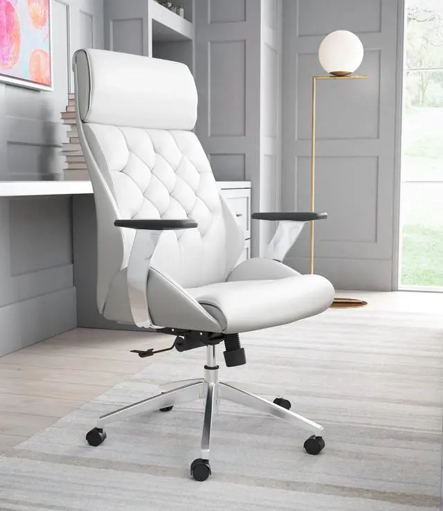 Alt view image 2 of 7 - Boutique Office Chair