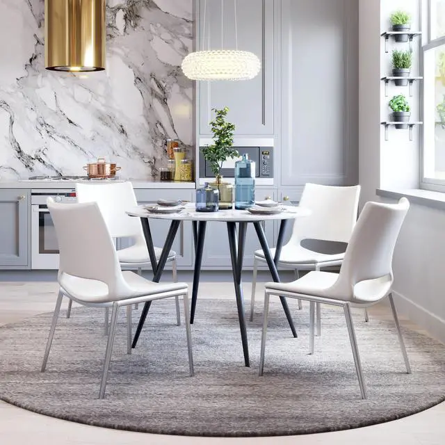 Alt view image 3 of 7 - Ace Dining Chair (Set of 2)