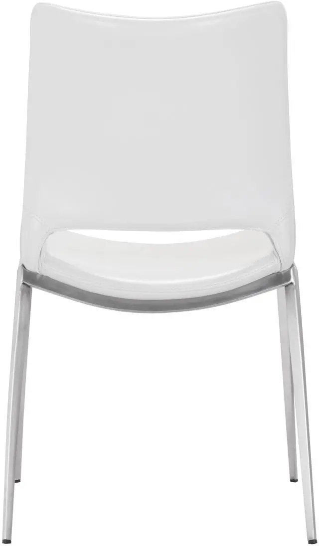Alt view image 7 of 7 - Ace Dining Chair (Set of 2)