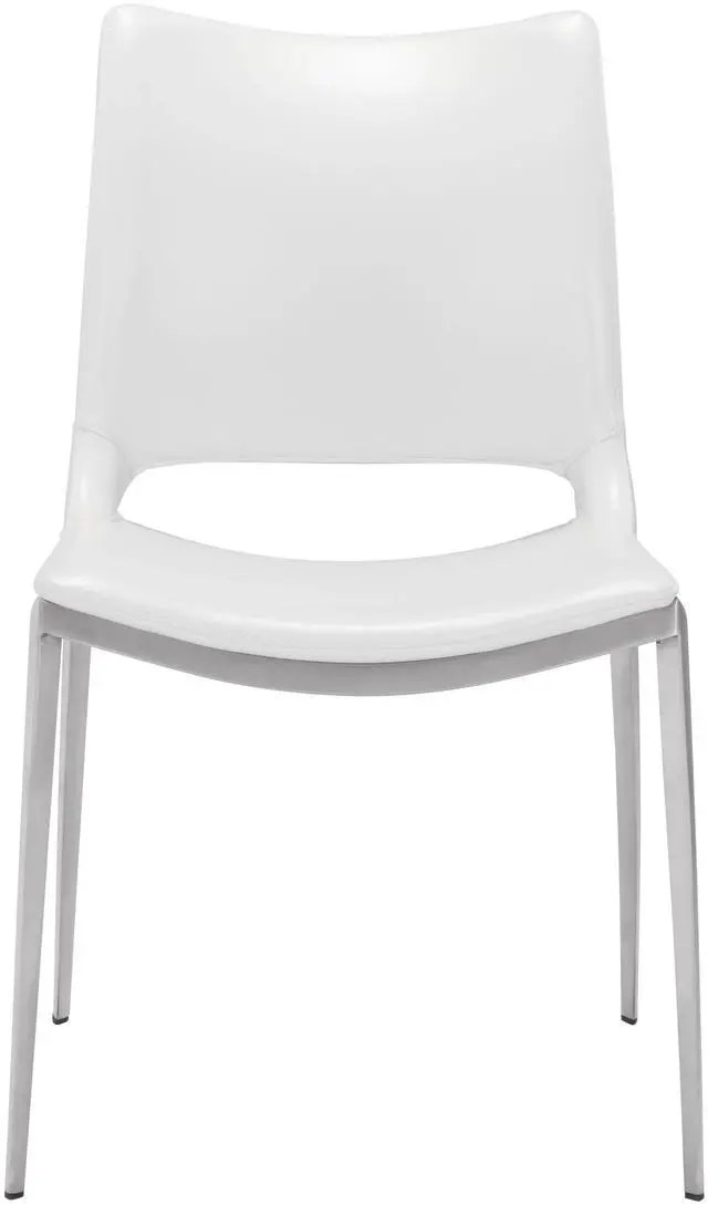 Alt view image 6 of 7 - Ace Dining Chair (Set of 2)