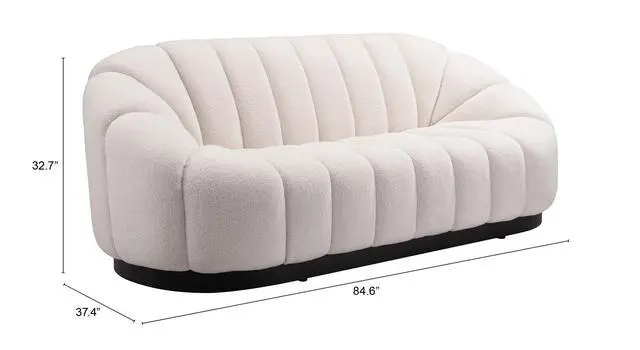 Alt view image 7 of 7 - Bhutan Sofa