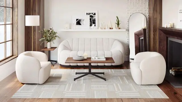 Alt view image 3 of 7 - Bhutan Sofa