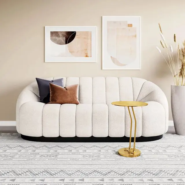 Alt view image 2 of 7 - Bhutan Sofa