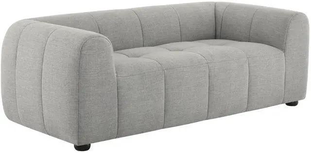 Main image of Liana Upholstered Fabric Loveseat by Modway EEI-6867