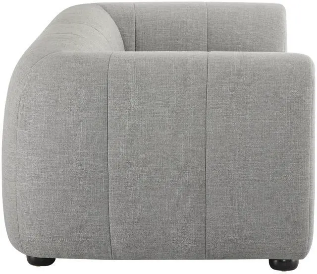 Alt view image 4 of 7 - Liana Upholstered Fabric Loveseat by Modway EEI-6867