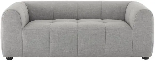 Alt view image 6 of 7 - Liana Upholstered Fabric Loveseat by Modway EEI-6867
