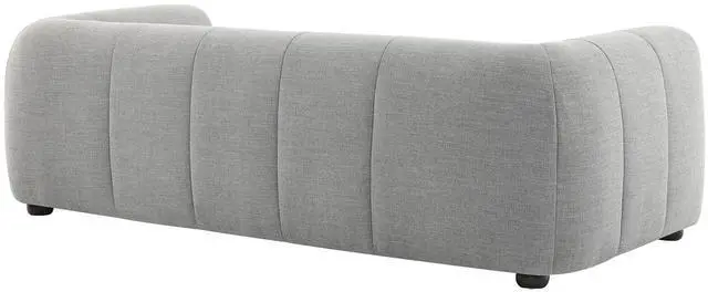 Alt view image 5 of 7 - Liana Upholstered Fabric Sofa by Modway EEI-6866